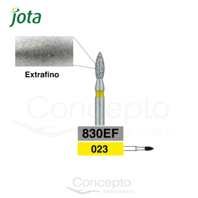 Piedra Diamante Jota 830Ef-023