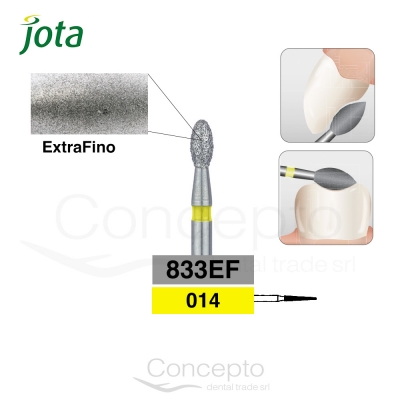 Piedra Diamante Jota 833Ef-014