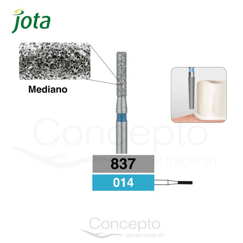 Piedra Diamante Jota 837-014