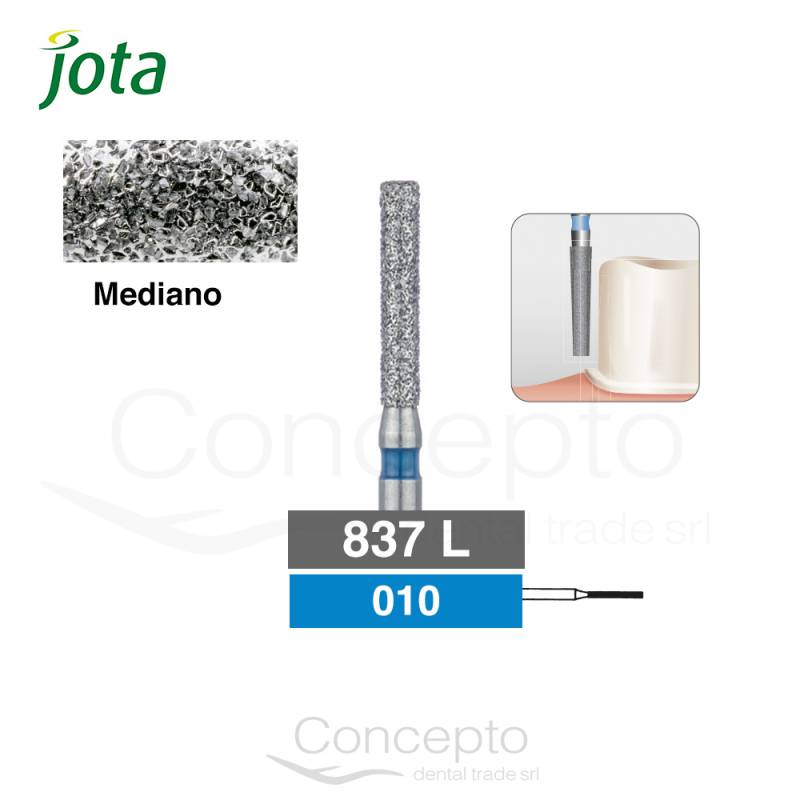 Piedra Diamante Jota 837L-010