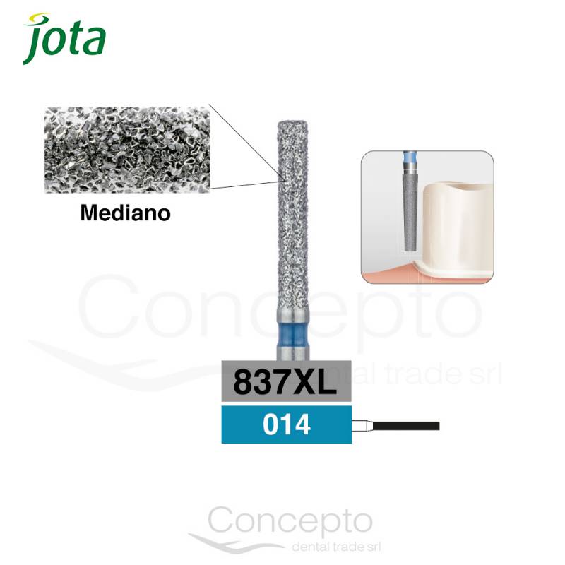 Piedra Diamante Jota 837Xl-014
