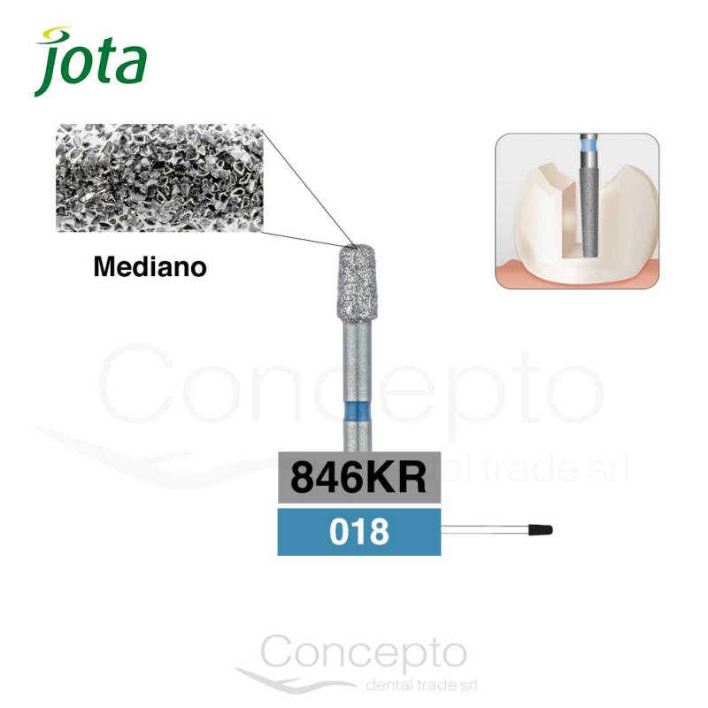 Piedra Diamante Jota 846 Kr-018