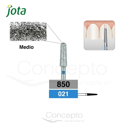Piedra Diamante Jota 850-021