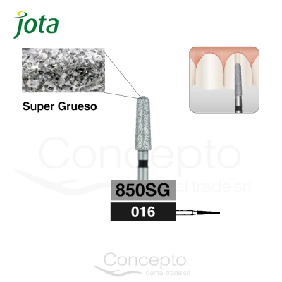 Piedra Diamante Jota 850Sg-016