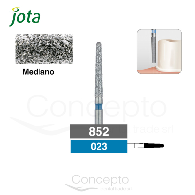 Piedra Diamante Jota 852-023