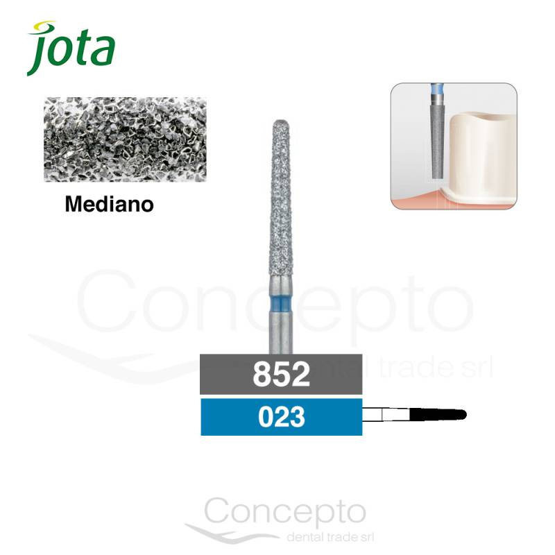Piedra Diamante Jota 852-023
