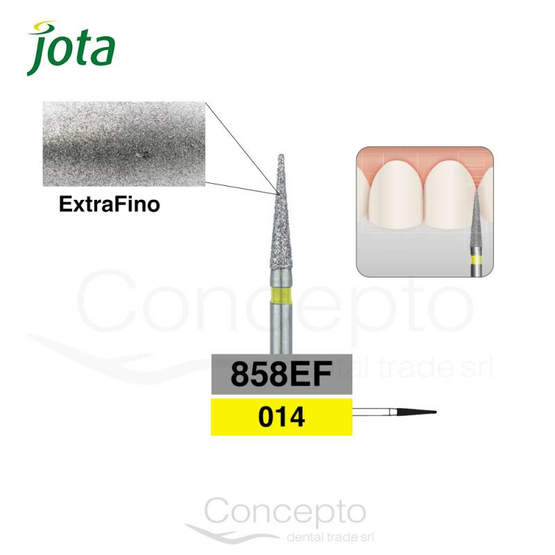 Piedra Diamante Jota 858Ef-014