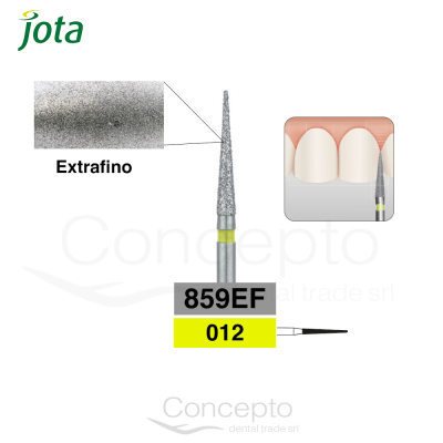 Piedra Diamante Jota 859Ef-012
