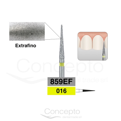 Piedra Diamante Jota 859Ef-016