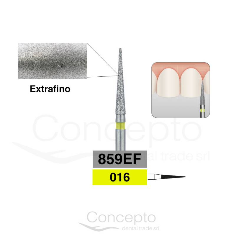 Piedra Diamante Jota 859Ef-016