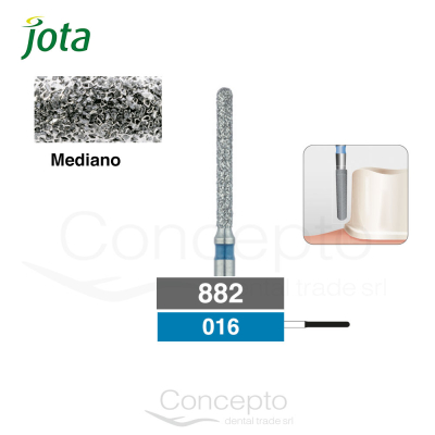 Piedra Diamante Jota 882-016