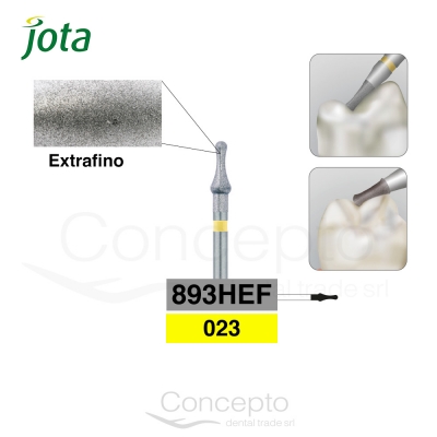 Piedra Diamante Jota 893Hef-023