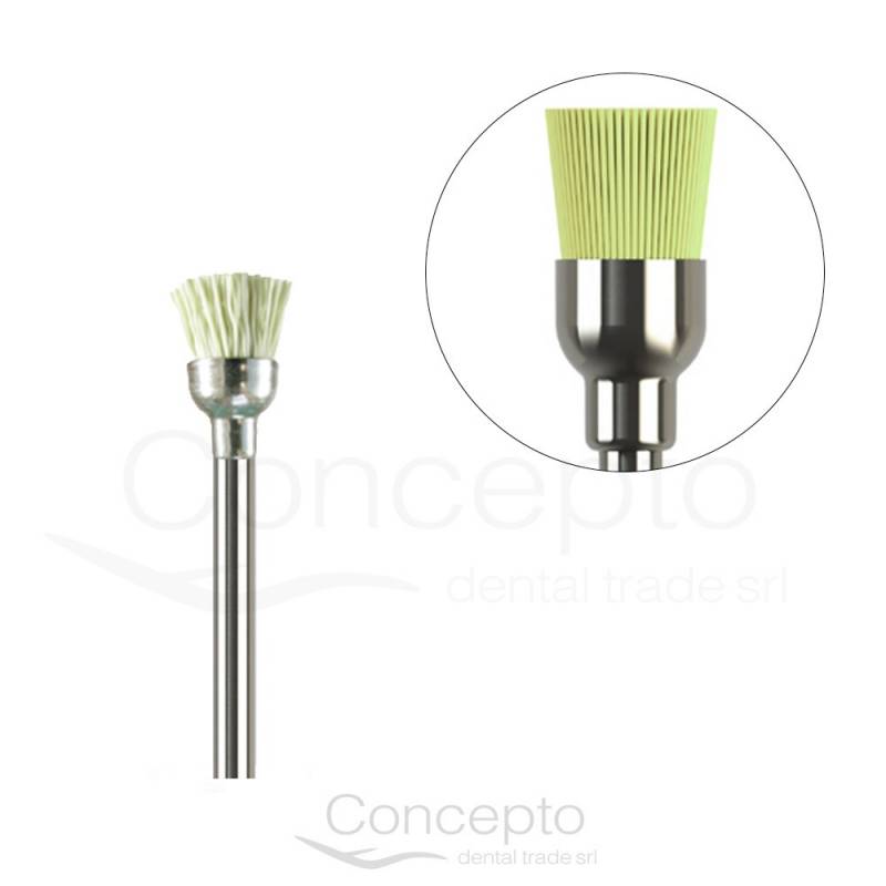 Cepillo Impregando Jota