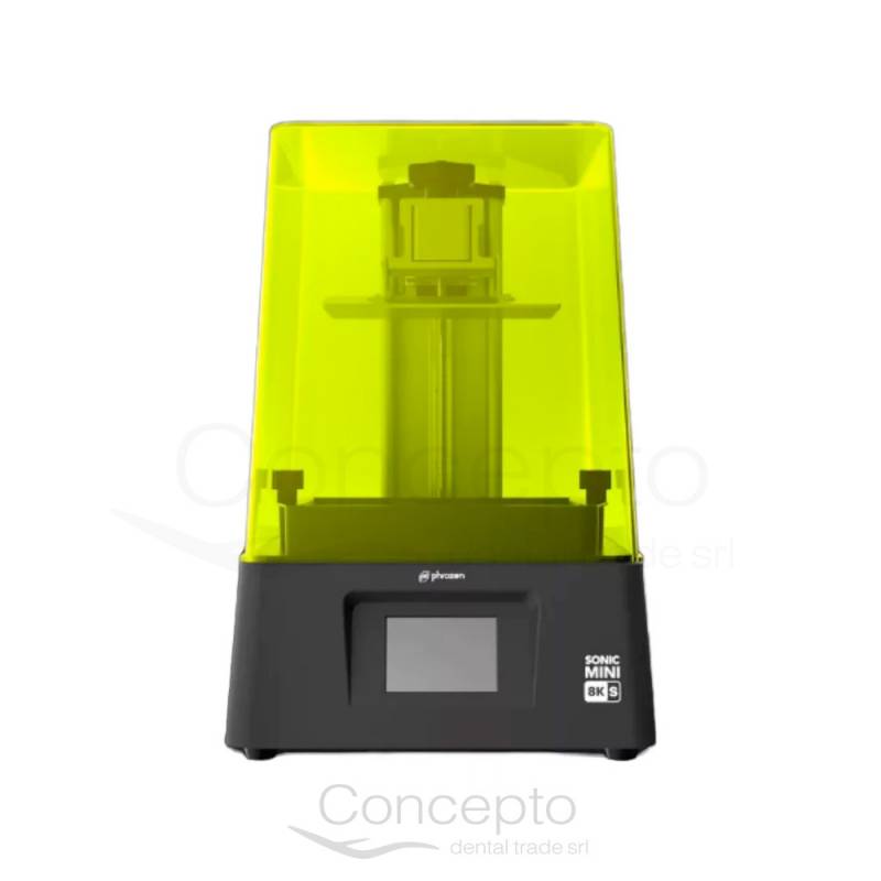 Impresora 3D Sonic Mini 8 K S Phrozen