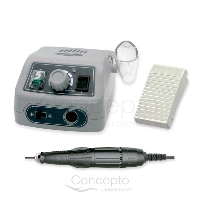Micromotor Elecrtrico Renhe Modelo 315 35000 Rpm