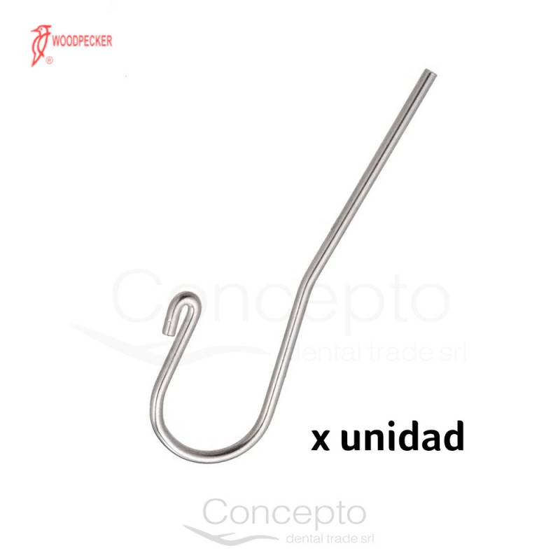 Gancho Para Localizador De Apice