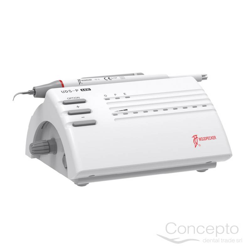Cavitador Piezo Electrico Uds-P Led Funcion Perio
