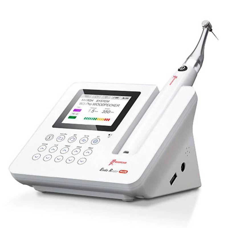 Endo Radar Pro Motor+Localizador  Woodpecker