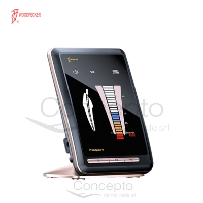 Localizador De Apice Woodpeacker V