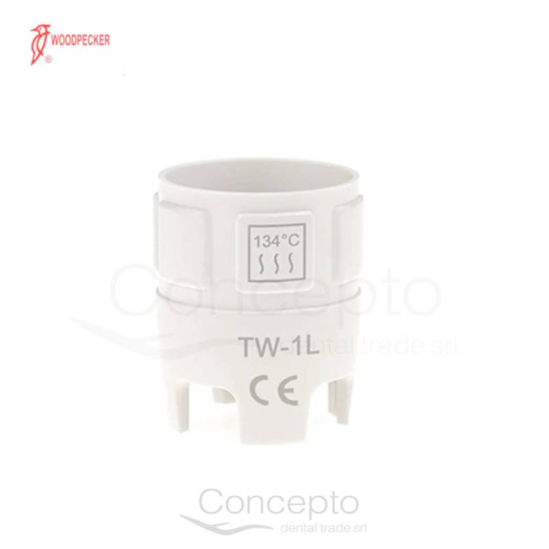 Llave De Ajuste Con Torquimetro Para Piezo Woodpeacker