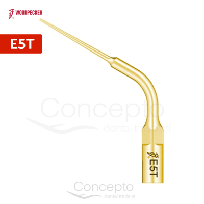 Punta Cavitador Woodpeacker E5T