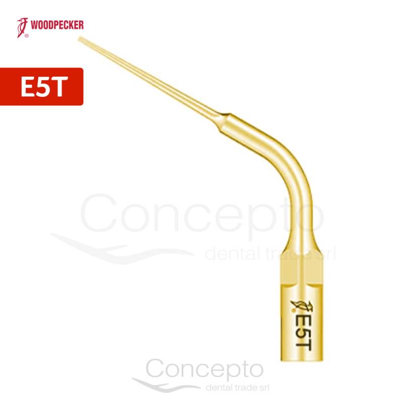 Punta Cavitador Woodpeacker E5T