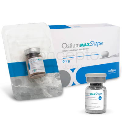 Hueso Bovi Osti 0.5G Max Shape