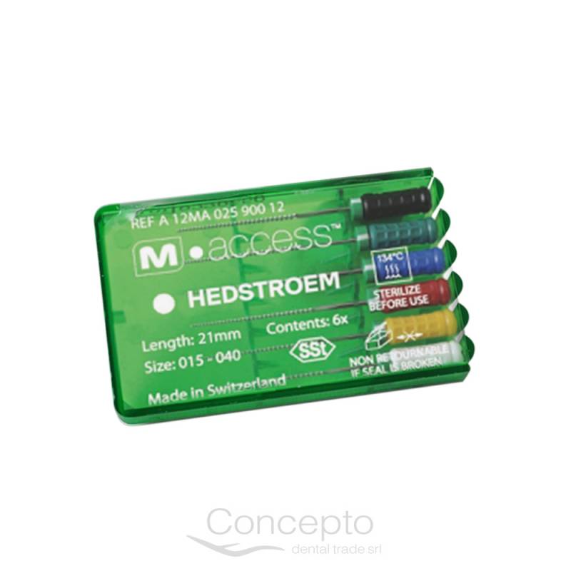 Lima H M-Access X 21Mm N-15-40