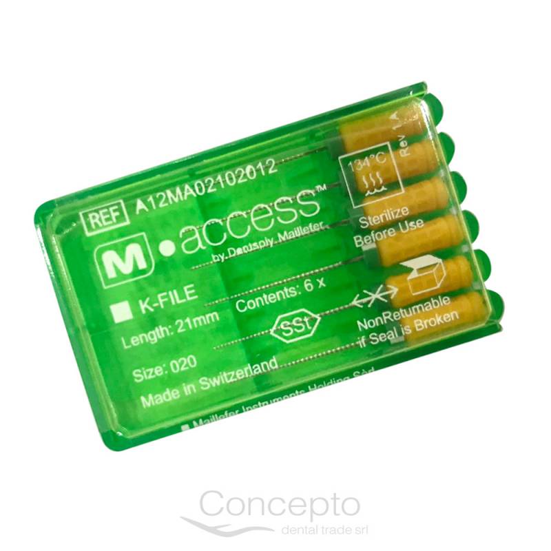 Lima K M-Access X 21Mm N-20