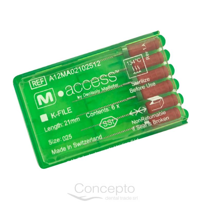 Lima K M-Access X 21Mm N-25