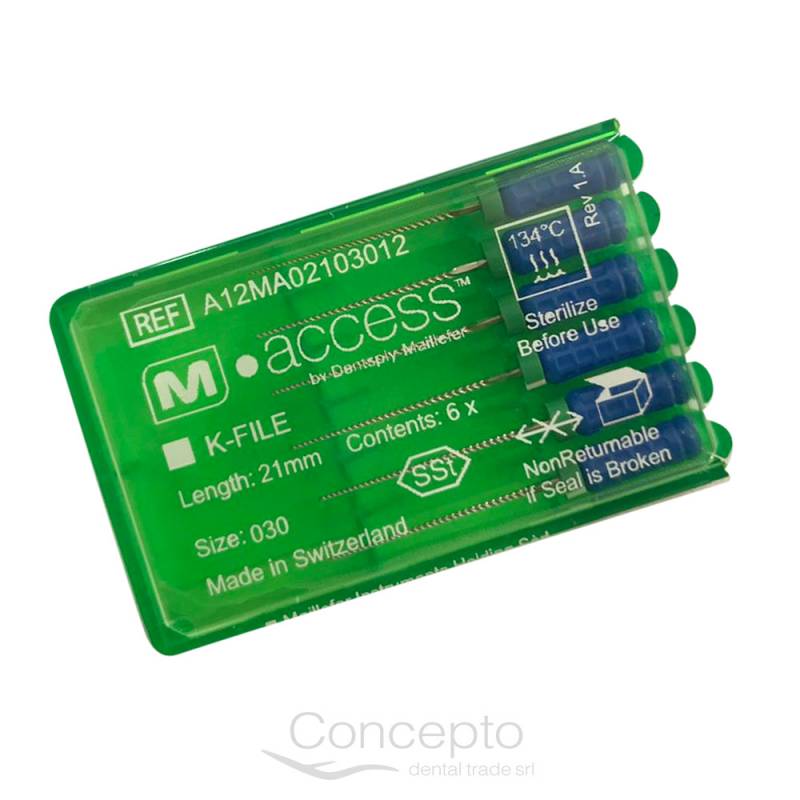 Lima K M-Access X 21Mm N-30