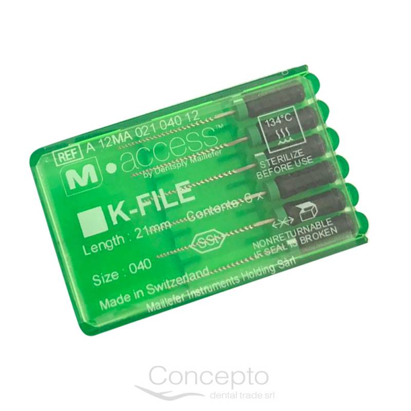 Lima K M-Access X 21Mm N-40