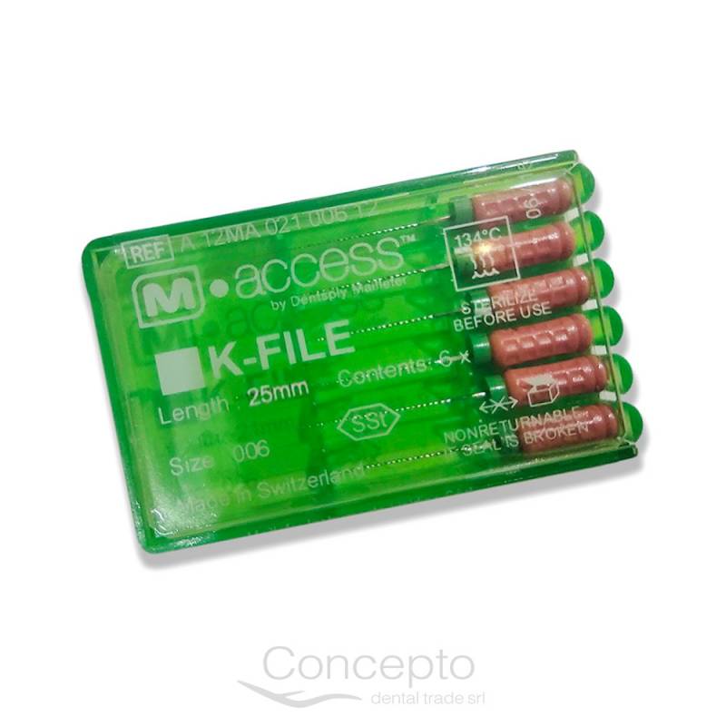 Lima K M-Access X 25Mm N-06