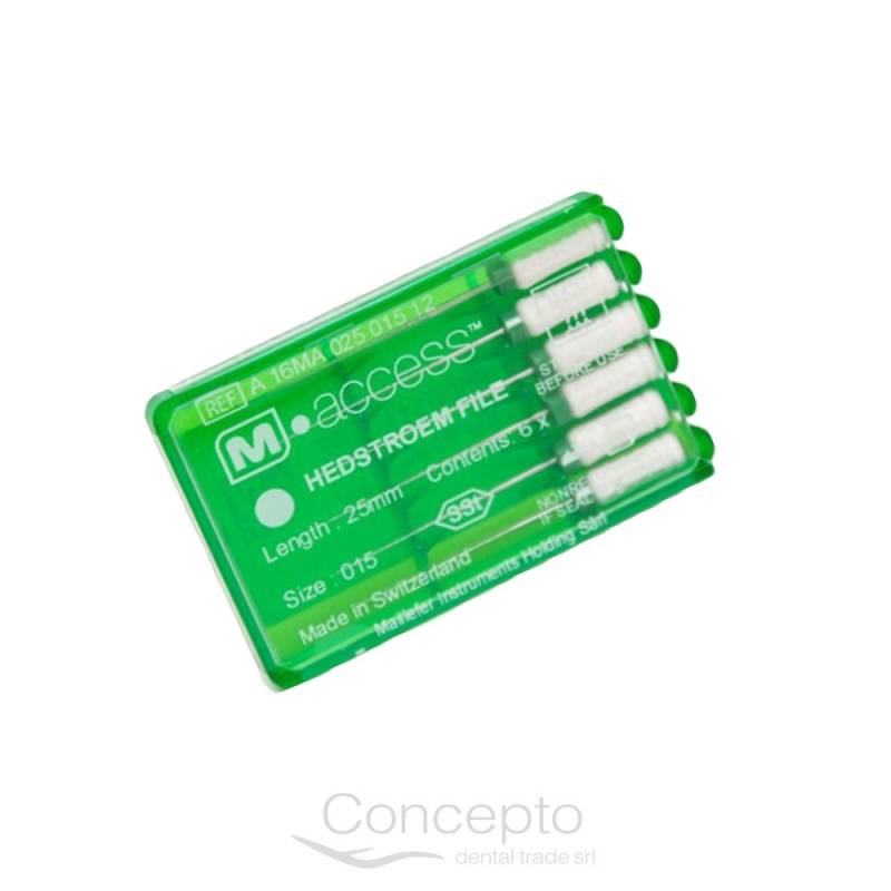 Lima K M-Access X 25Mm N-15