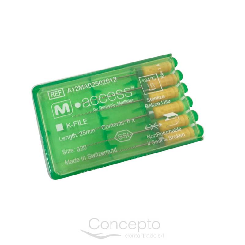 Lima K M-Access X 25Mm N-20