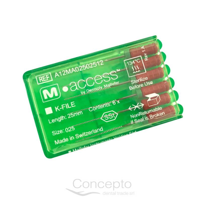 Lima K M-Access X 25Mm N-25