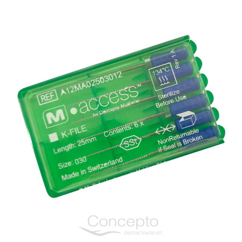 Lima K M-Access X 25Mm N-30