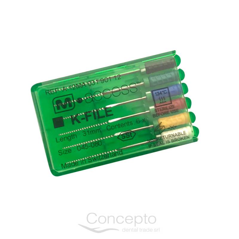 Lima K M-Access X 31Mm N-45-80