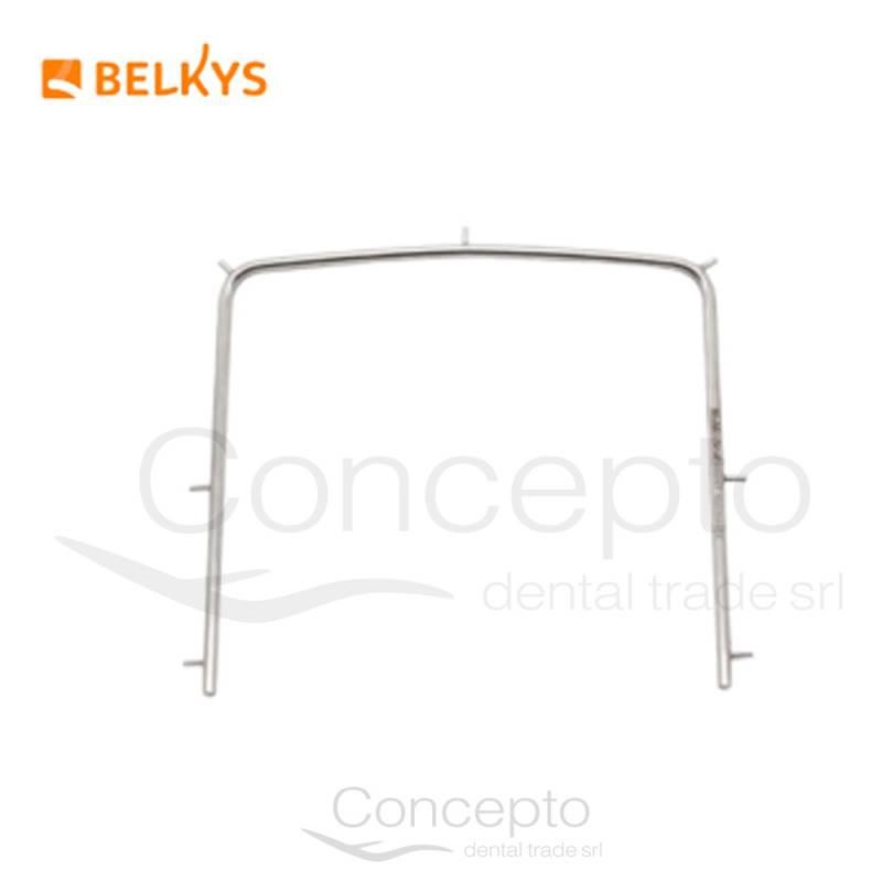 Arco De Young Metalico Belkys