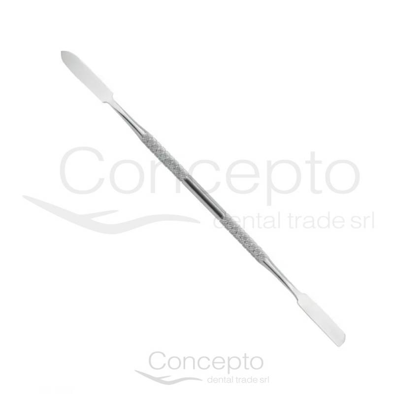 Espatula Doble P/Cementado Belkys