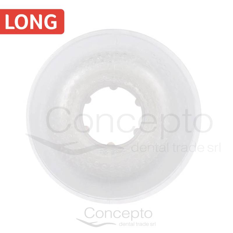 Alatic Rollo Long Transparente Imd