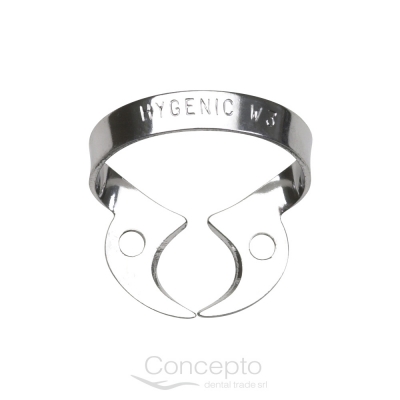 Clamps Hygenic S/Aleta W3