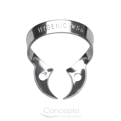 Clamps Hygenic S/Aleta W56 Molar Universal