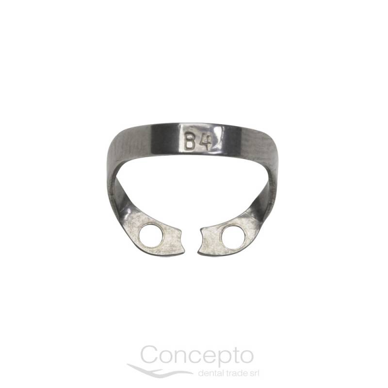 Clamps Hygenic Brinker Nb4 Clamps Retractor