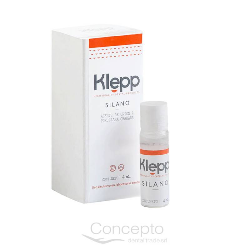 Silano Klepp 4 Ml