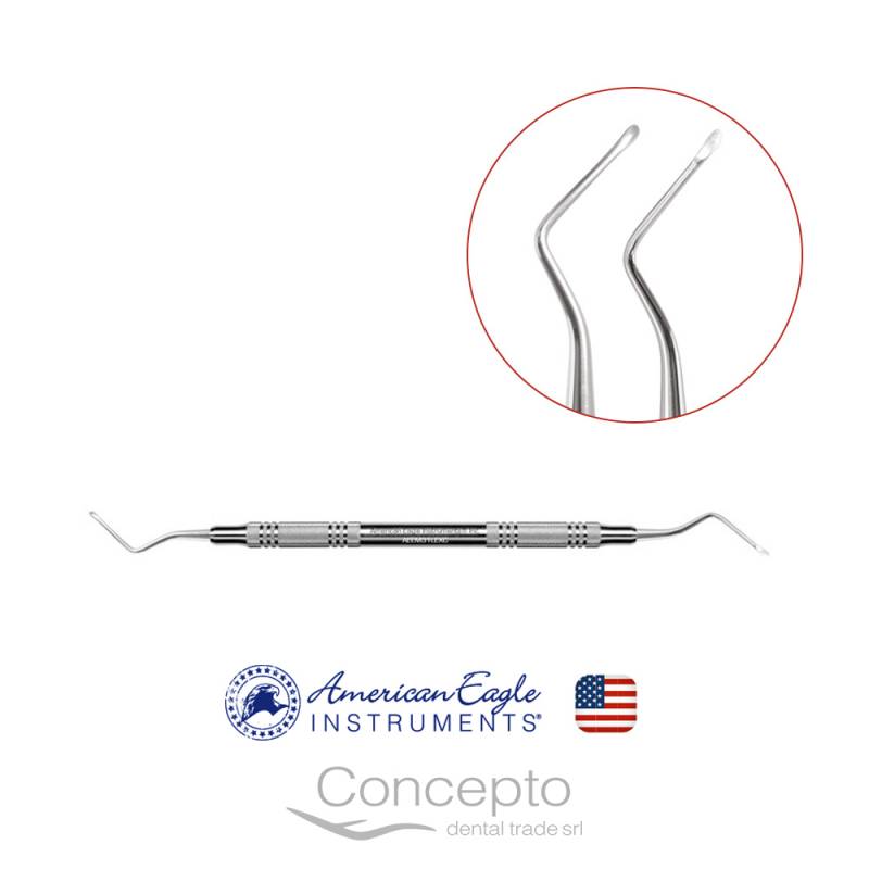 Excavador American Eagle 31L Endo