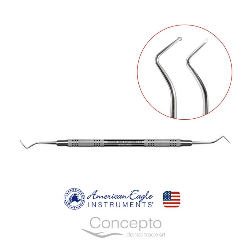 Excavador American Eagle 64-65