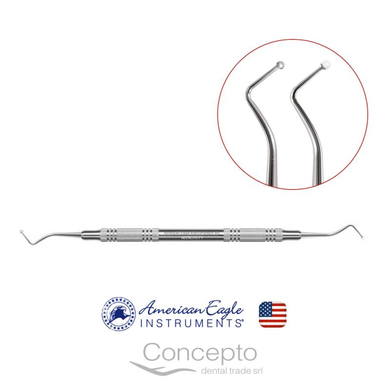 Excavador American Eagle 70-71