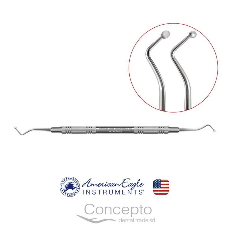 Excavador American Eagle 74-75