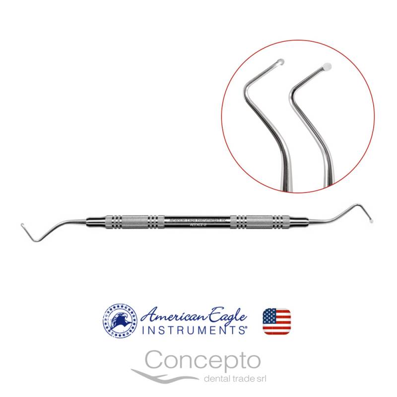 Excavador American Eagle E-2